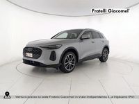 Occasion Audi Q5 Ambiente 204 PK (150 kW) 2025 Zilver SUV