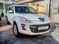 usata Peugeot 4007 2.2 4x4 7 posti - 2011