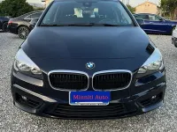 Usata BMW 216 Active Tourer Sport Line 116 CV (85 kW) 2014 Blu Monovolume