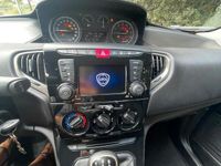 usata Lancia Ypsilon 1.2i cat ECVT LS