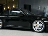 Usata Porsche 911 Carrera S 355 CV (261 kW) 2004 Not specified Coupé