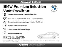 usata BMW 330 Serie3(G20/21/80/81 d Touring mhev 48V xdrive Msport auto -imm:17/03/2021 -46.350km