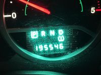 Usata Jeep Wrangler Sahara 177 CV (130 kW) 2008 Nero SUV