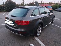 Usata Audi A4 Allroad Advanced 177 CV (130 kW) 2015 Station wagon