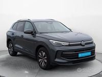 Occasion VW Tiguan Goal 150 ch (110 kW) 2025 Gris SUV