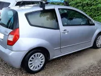 Usata Citroën C2 60 CV (44 kW) 2005 Utilitaria