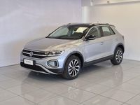 Nuova VW T-Roc Style 116 CV (85 kW) 2025 Grigio SUV