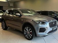 Usata Jaguar E-Pace R-Dynamic 204 CV (150 kW) 2021 Other SUV