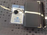 Usata Opel Agila 68 CV (50 kW) 2003 Argento Monovolume