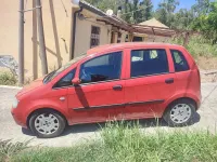 Usata Fiat Idea Active 77 CV (56 kW) 2006 Monovolume