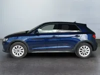 Usata Audi A1 Business 116 CV (85 kW) 2025 Blu SUV