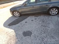 Usata Audi A4 140 CV (102 kW) 2008 Grigio Station wagon