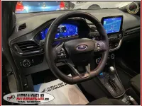Usata Ford Puma ST-Line 125 CV (91 kW) 2024 Grigio SUV