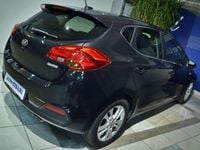 Usata Kia Ceed 128 CV (94 kW) 2015 Nero Utilitaria