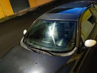 Usata Alfa Romeo 147 Progression 120 CV (88 kW) 2007 Nero Utilitaria