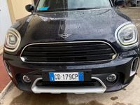 Usata Mini Countryman 2021 SUV