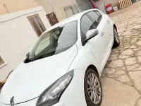 Usata Renault Mégane GT Line GT-Line 131 CV (96 kW) 2013 Station wagon