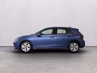 Gebraucht VW Golf VIII Style 150 PS (110 kW) 2025 Blau Limousine