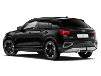Usata Audi Q2 Advanced Plus 116 CV (85 kW) 2025 Nero SUV