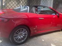 usata Alfa Romeo Spider - 2009