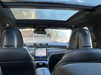 Usata Mercedes GLC300e AMG 269 CV (197 kW) 2024 SUV