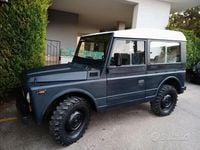 Usata Fiat Campagnola 80 CV (58 kW) 1984 SUV
