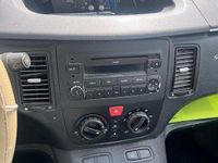 Usata Fiat Idea 95 CV (69 kW) 2010 Monovolume