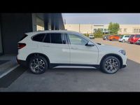 usata BMW X1 xDrive25e xLine del 2020 usata a Asti