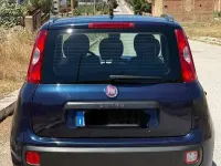 Usata Fiat Panda 69 CV (50 kW) 2015 Utilitaria