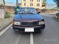 Usata Audi 100 116 CV (85 kW) 1991 Marrone Berlina