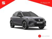 Nuova Seat Arona Black Edition 116 CV (85 kW) 2026 Grigio graphene SUV