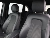 Usata Mercedes B160 Business 109 CV (80 kW) 2021 Nero Monovolume