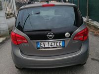 usata Opel Meriva Meriva1.4t Cosmo s