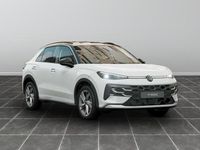 Nuova VW T-Roc Life 150 CV (110 kW) 2025 Bianco SUV