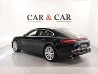 Usata Porsche Panamera 549 CV (403 kW) 2017 Nero Utilitaria