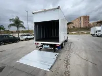 Nuova Maxus V90 150 CV (110 kW) 2025 Bianco Furgone