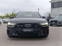Usata Audi A6 Ambiente 350 CV (257 kW) 2020 Nero Berlina