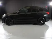Usata BMW X1 M Sport 116 CV (85 kW) 2019 Nero SUV