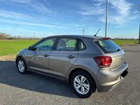 usata VW Polo 5p 1.0 tsi Comfortline 95cv