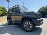 Usata Suzuki Jimny 102 CV (75 kW) 2018 SUV