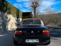 usata BMW Z3 Roadster 1.9 140cv