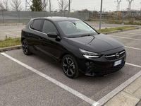 Usata Opel Corsa Elegance 101 CV (74 kW) 2021 Utilitaria