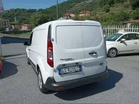 Usata Ford Transit Trend 101 CV (74 kW) 2023 Bianco Furgone