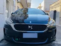 Usata DS Automobiles DS5 Sport Chic 181 CV (133 kW) 2016 Blu Utilitaria