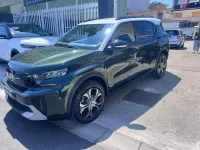 Nuova Citroën C3 Aircross PureTech 100 CV (73 kW) 2026 Verde SUV