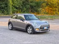 Usata Mini ONE Hype 102 CV (75 kW) 2016 Marrone Utilitaria