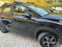 Usata Citroën C3 Aircross 110 CV (80 kW) 2021 Nero SUV