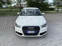 Usata Audi A1 Ambition 105 CV (77 kW) 2011 Utilitaria