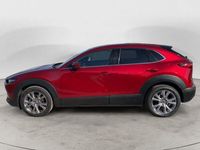 usata Mazda CX-30 2.0L Skyactiv-G M Hybrid 2WD Exceed