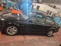 Usata Ford Escort RS 129 CV (94 kW) 1988 Berlina